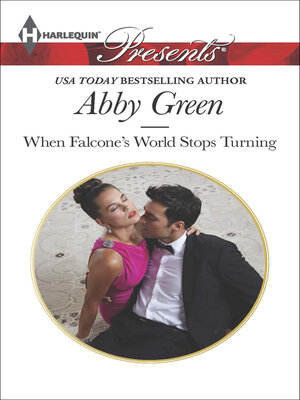 cover image of When Falcone's World Stops Turning